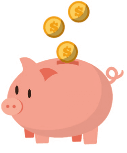 Ahorra tiempo y dinero