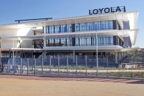 Universidad de Loyola