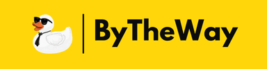 BYTHEWAY logo