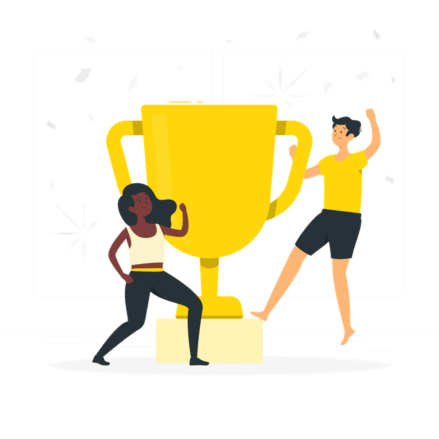 Gana premios exclusivos